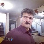 آرایشگاه رضا