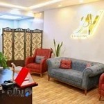 کلینیک نفس پوست مو لیزر