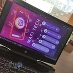 آژانس دیجیتال مارکتینگ مافی تک