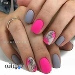 سالن تخصصی ناخن یاس