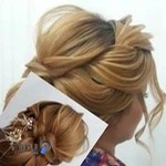 سالن زیبایی وآرایشگاه دنیا(دیاناسابق)