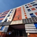 بیمارستان فوق تخصصی تهرانپارس