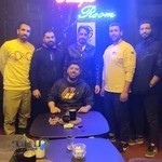 اتاق فرار سیاحت قبر