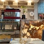 کافه اسپرلوس