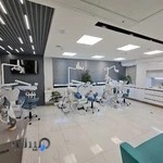 دکتر محمدعلی ناصری ،متخصص ارتودنسی در اصفهان