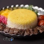 رستوران گيلاني ديلِ وا