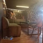 کافی شاپ بلکا