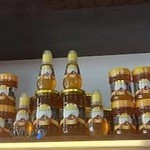 آجیل‌فروشی اصغر عابدی