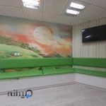 دکتر سارا کرمی دندانپزشک ویژه اطفال