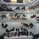 کیف و کفش پانژه