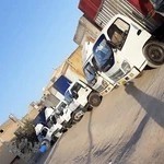 باربری سپرک آسیا