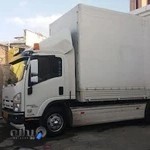 شرکت حمل و نقل تیرسان