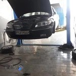 تعمیرگاه جلال