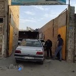 صافکاری پرشین بختیاری