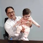 مطب فوق تخصصی اطفال