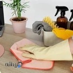 نظافت منزل اصفهان(کاراشون)