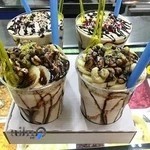 بستنی معجون‌سرای اصالت