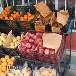 میوه و تره بار شاه‌نظری