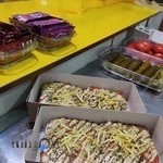 فست فود تام و جری