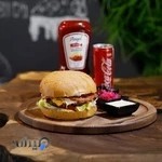 پیتزا خونه من و تو