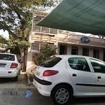 آزمایشگاه عدم اعتیاد ابن سینا