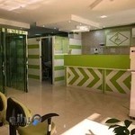 Pooyesh Medical Laboratory آزمایشگاه تشخیص طبی پویش شاهین شهر