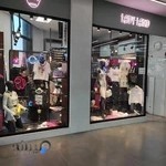 بوتیک‌ لیدی لند