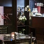 کافه هنر دماوند