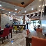 كافه بستنی شِيكو