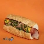 هات داگ پلاس