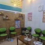 مطب دندانپزشکی دکتر حیدری