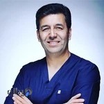 (دکتر حمید رضا فتحی )Dr fathi Plastic surgeon