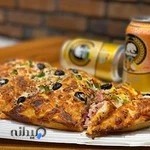 کافه رستوران کاج