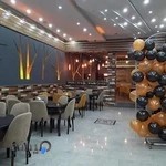 پیتزا رستوران کوک