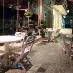 کافه عربی روژه