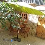 باغ رستوران دیدنیها