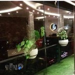 کافه عربی پاییزان