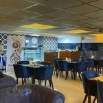 رستوران لبنانی الریعان