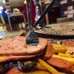 کافه تخت جمشید