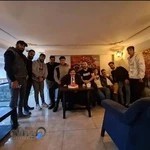 كافه عربي صوفيا