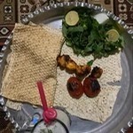 قهوه خانه سنتی حرا