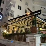 کافه و رستوران روکو