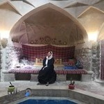 حمام گله‌داری