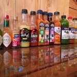 غذای دریایی بمبوک