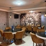 رستوران دریایی چکو