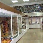موزه مردم‌‌شناسی رشت
