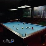 باشگاه منظریه (سوشیانت )