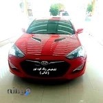 تشخیص رنگ کوه نور( ثباتی)