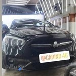 تشخیص رنگ کارینو