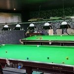 آکادمی بیلیارد مهرشاد